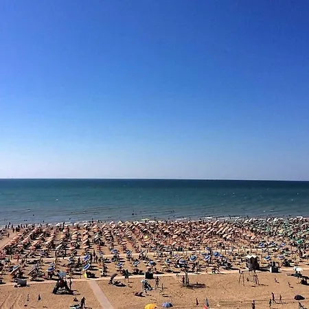 Studio In 44126 Apartment Bibione
