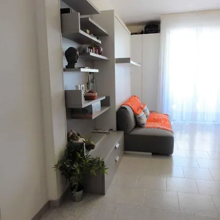 Studio In 44126 Apartment Bibione