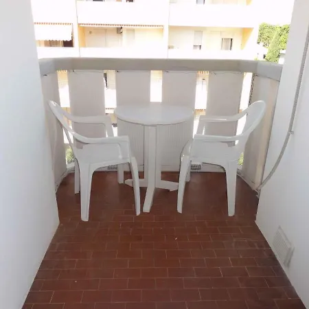 Studio In 44126 Lägenhet Bibione